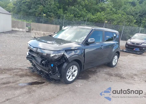 2024 Kia Soul S z USA, uszkodzony, nr VIN KNDJ23AU9R7903379